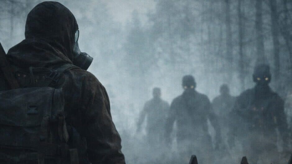 Zombie Defense: Breach of the Undead banner