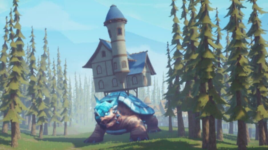 Notmads banner