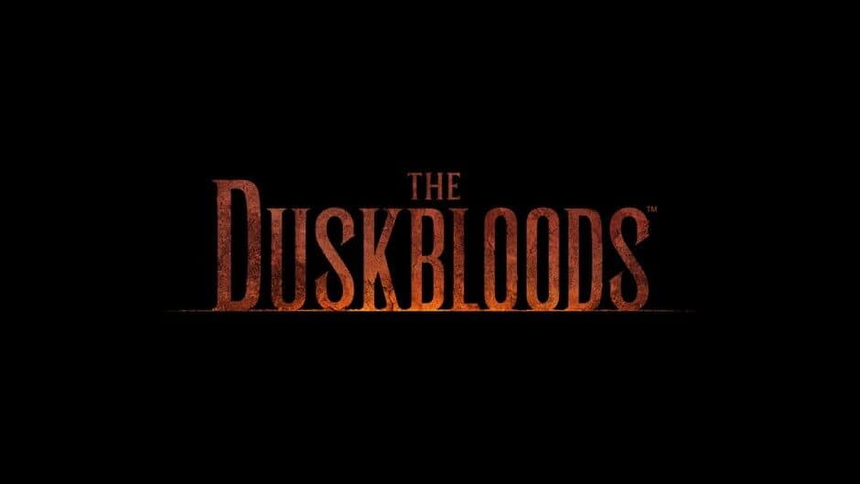 The Duskbloods banner
