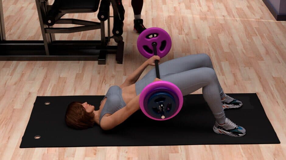 Cuckold's Gym banner