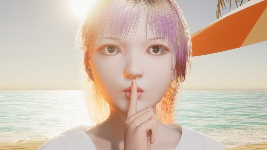 Digital Girlfriend banner