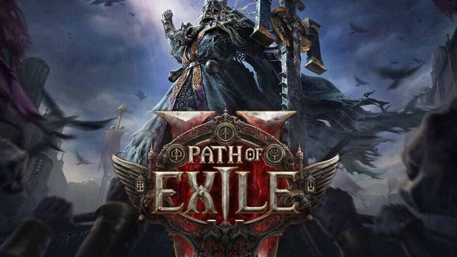 Path of Exile 2 banner
