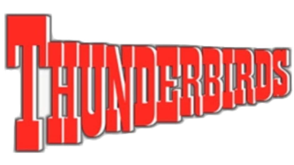 Thunderbirds banner