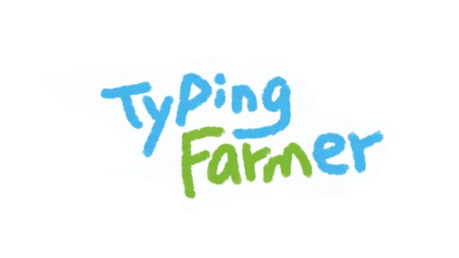 Typing Farmer banner