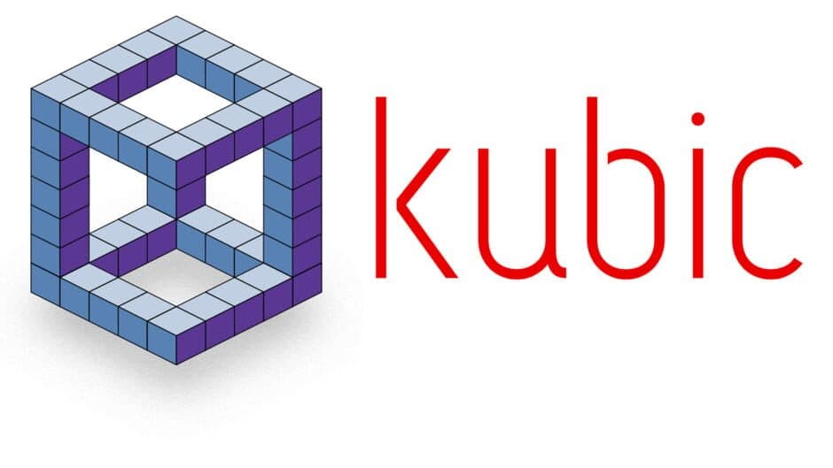 Kubic banner