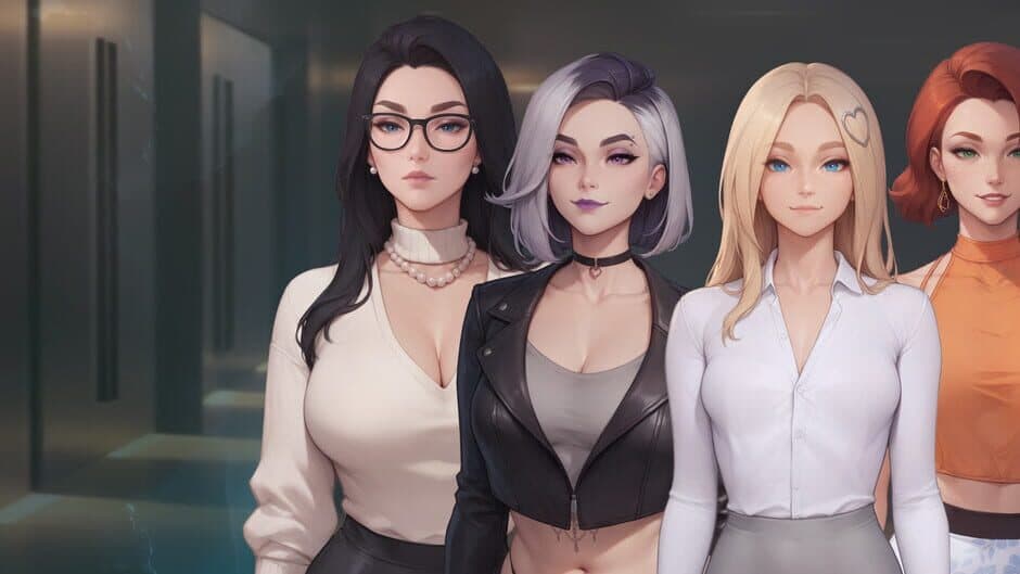 Come Right Inn: Season 1 banner