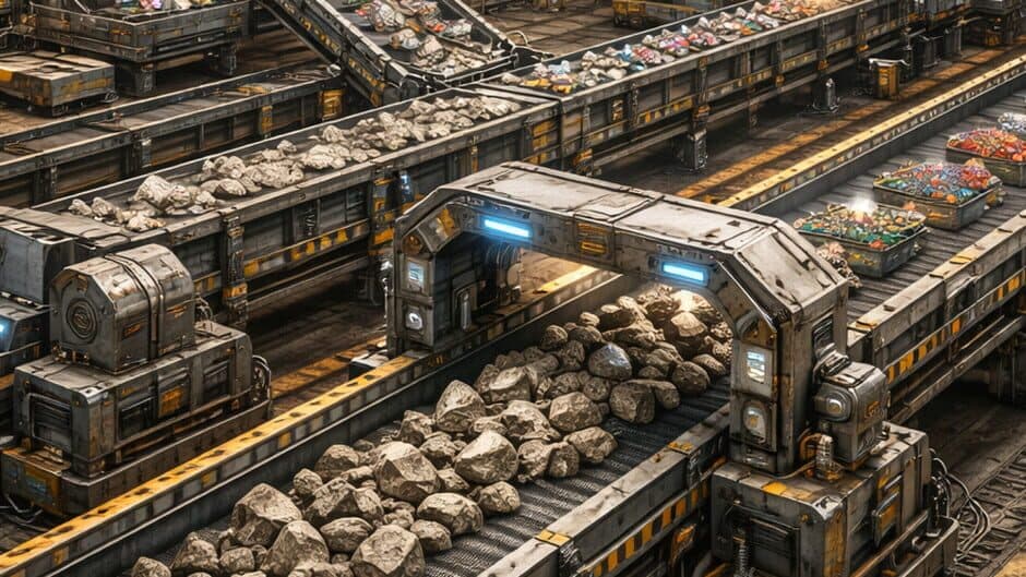 Mineral Mining Simulator banner