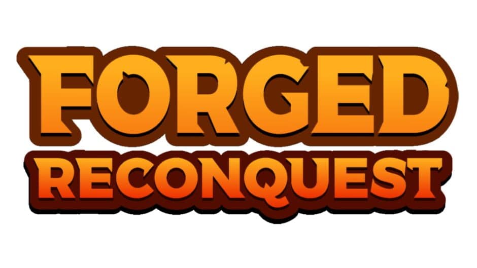 Forged: Reconquest banner