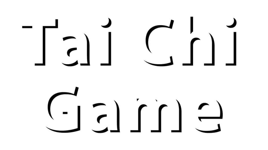 Tai Chi Game banner