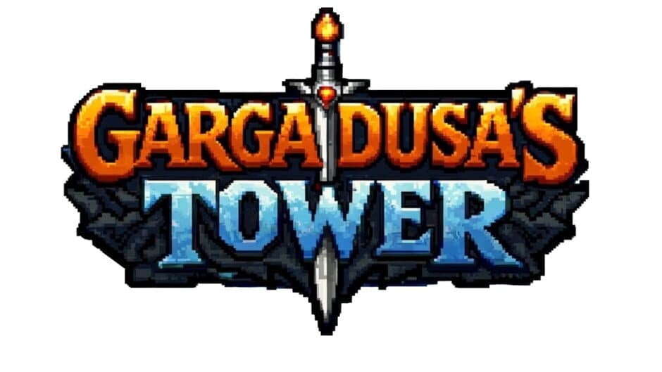 Gargadusa's Tower banner