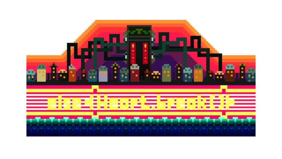 Else Heart.Break() banner