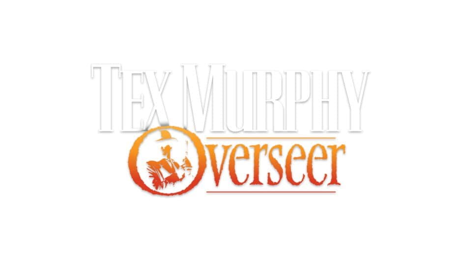 Tex Murphy: Overseer banner