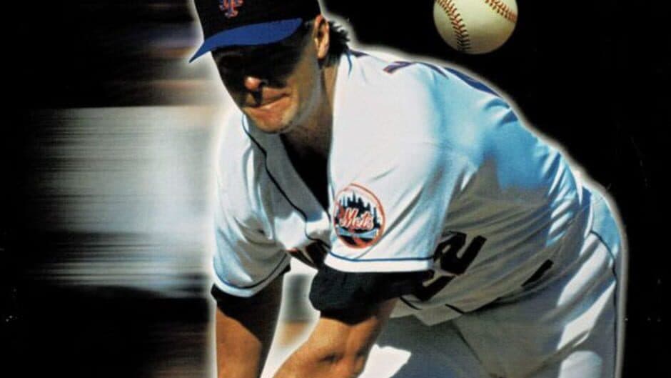 Interplay Sports Baseball 2000 banner