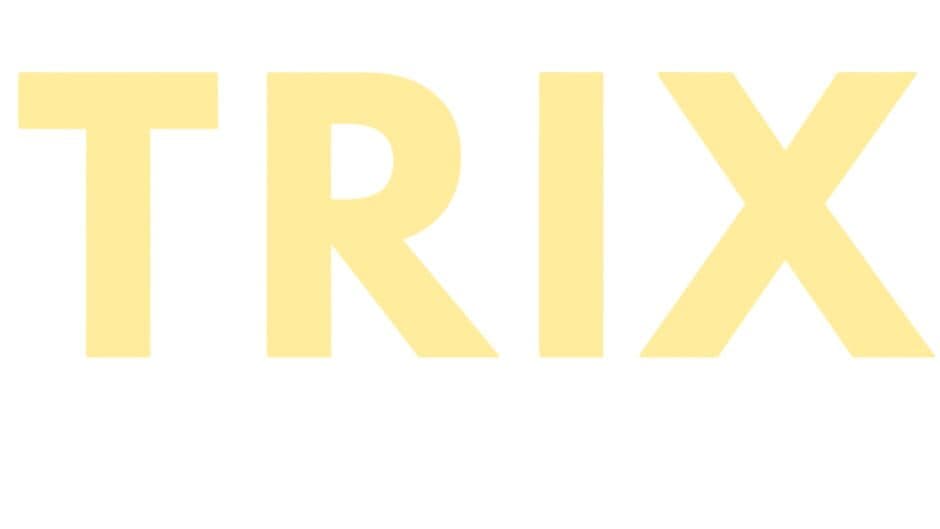 Trix banner