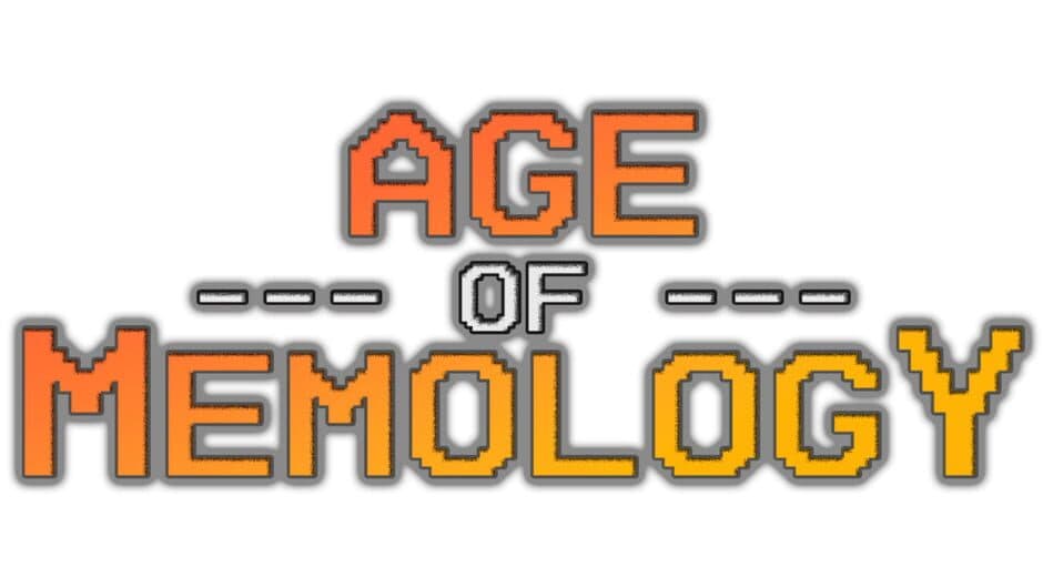 Age of Memology banner