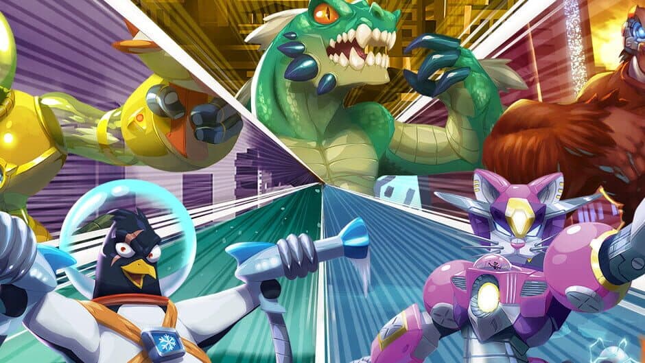 King of Tokyo banner