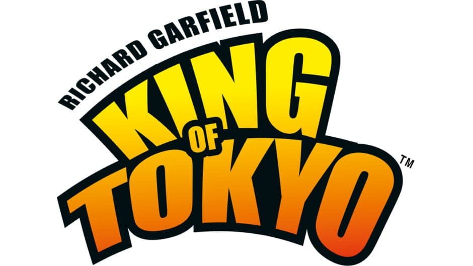 King of Tokyo banner