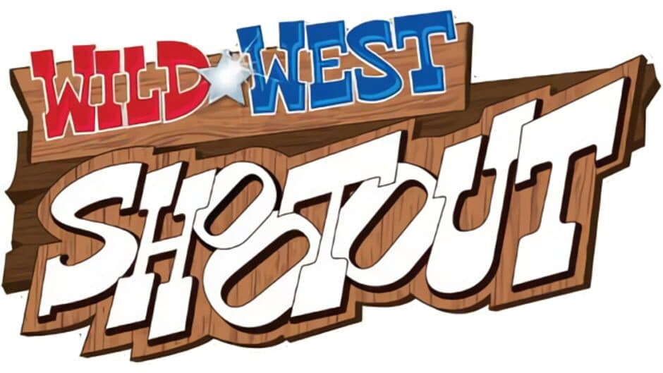 Wild West Shootout banner