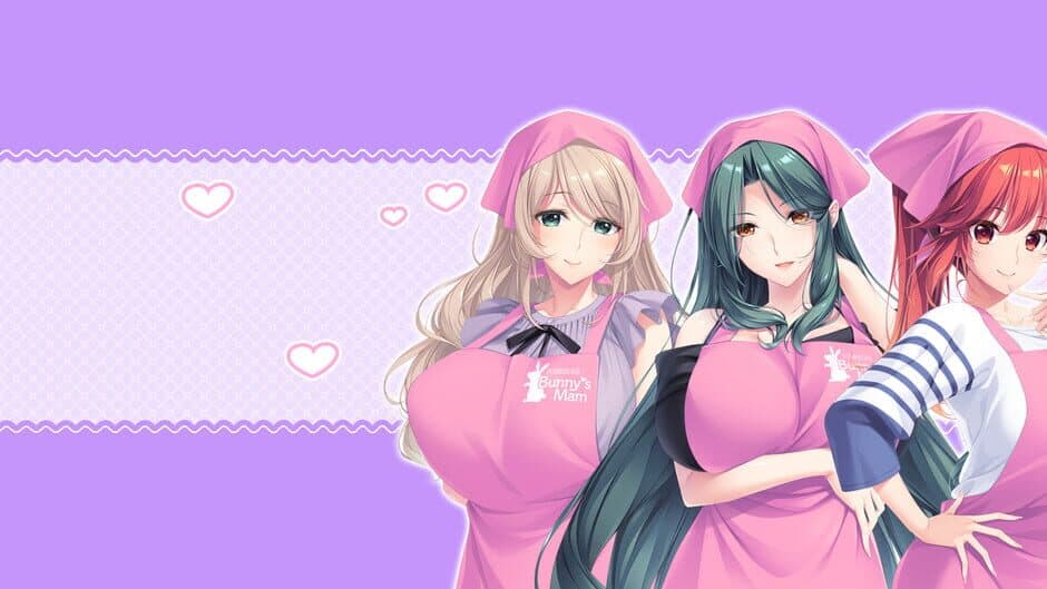 Bunny’s Rent-a-Mom Agency banner