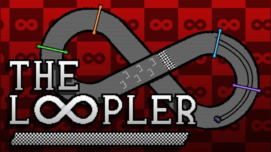 The Loopler banner