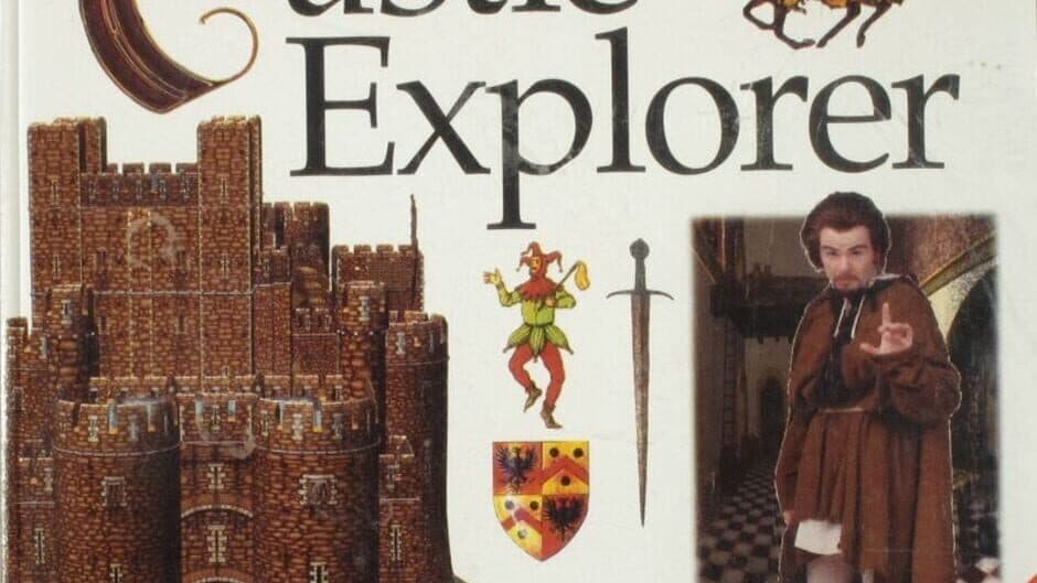 Castle Explorer banner