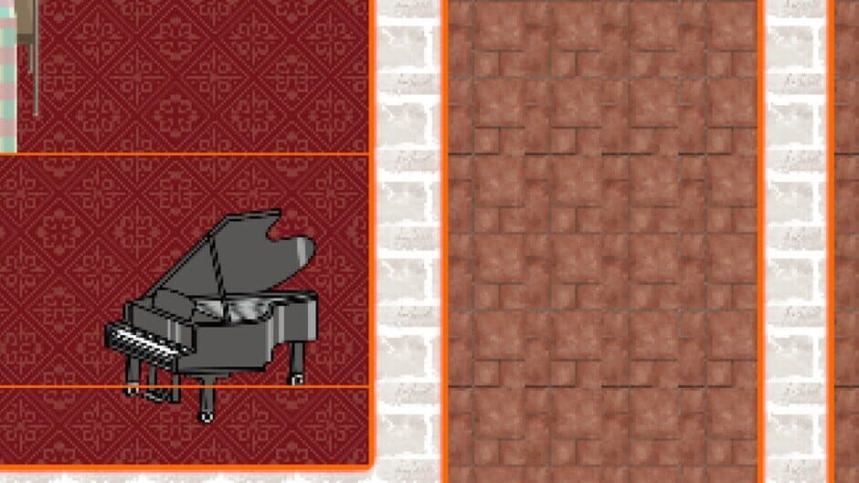 Lost Children of the Mansion banner