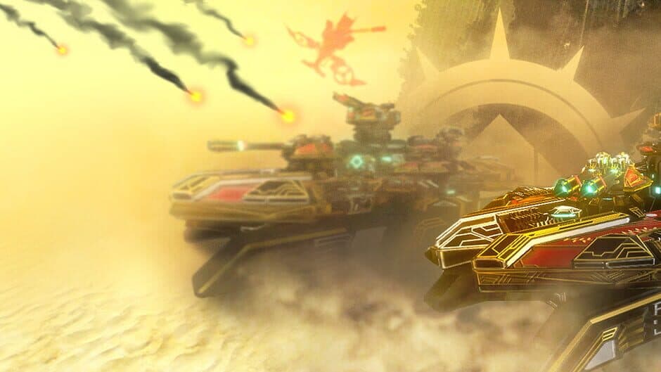 Within the Range banner