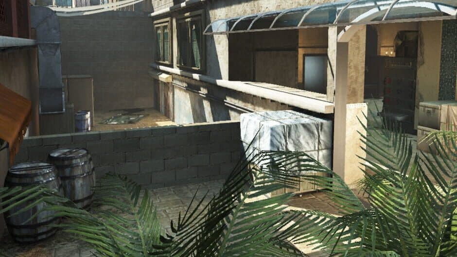 Alliance of Valiant Arms banner