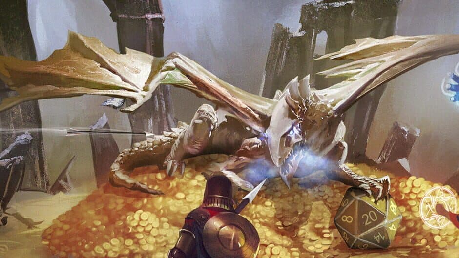 Legends And Lore banner