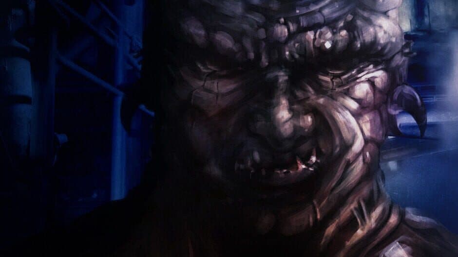 Chaos Overlords banner