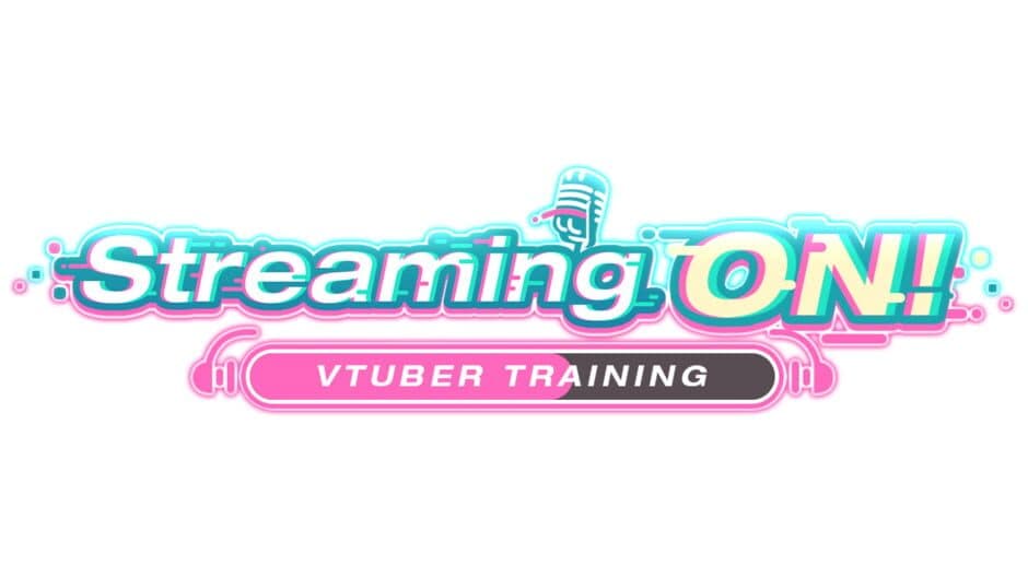 Streaming On! VTuber Training banner