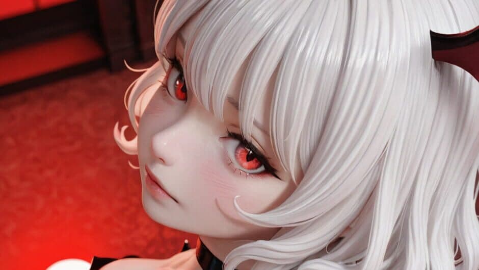 Pieces of the Abyss: Succubus banner