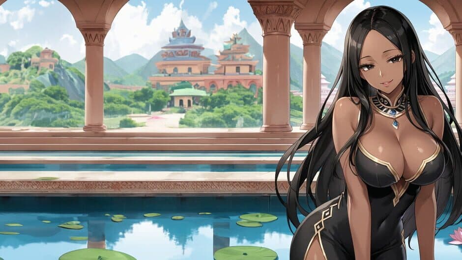 A Sexy Tour With: Tanvi banner