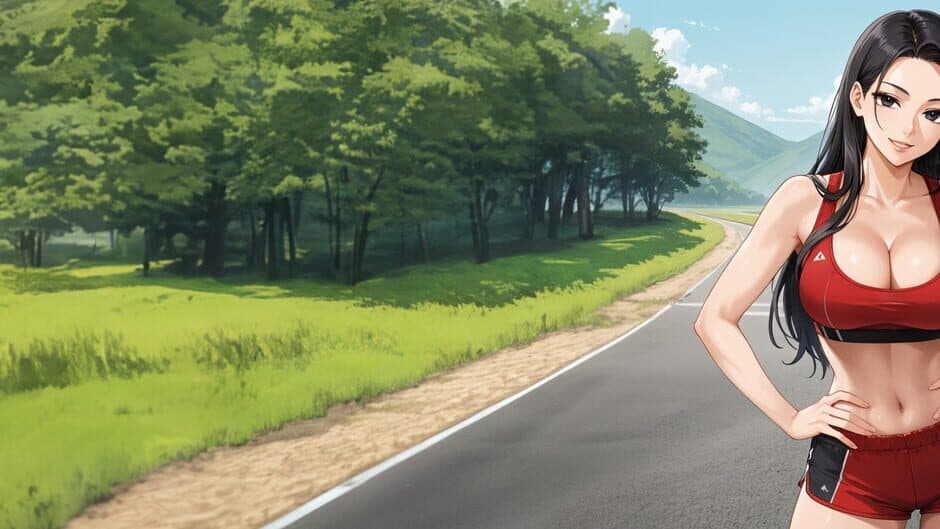 A Few Days With: Darlene banner