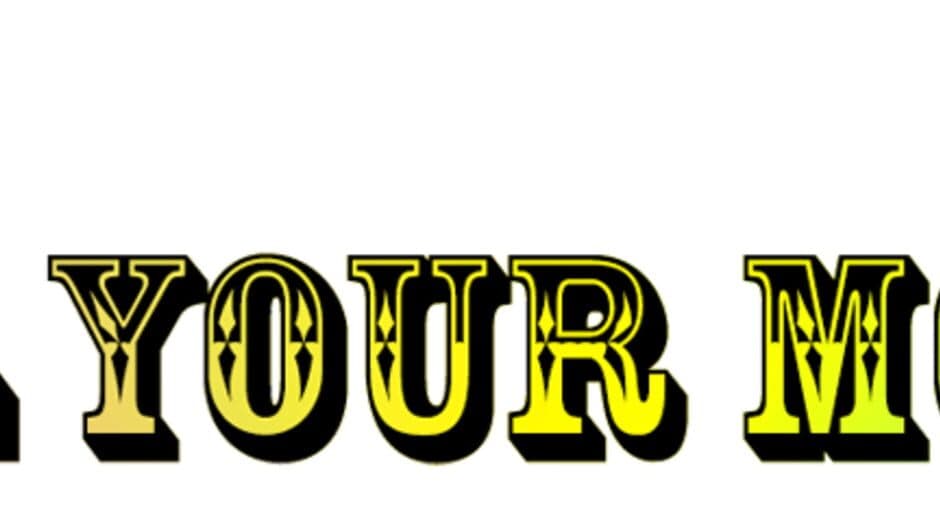 Reveal Your Monster banner