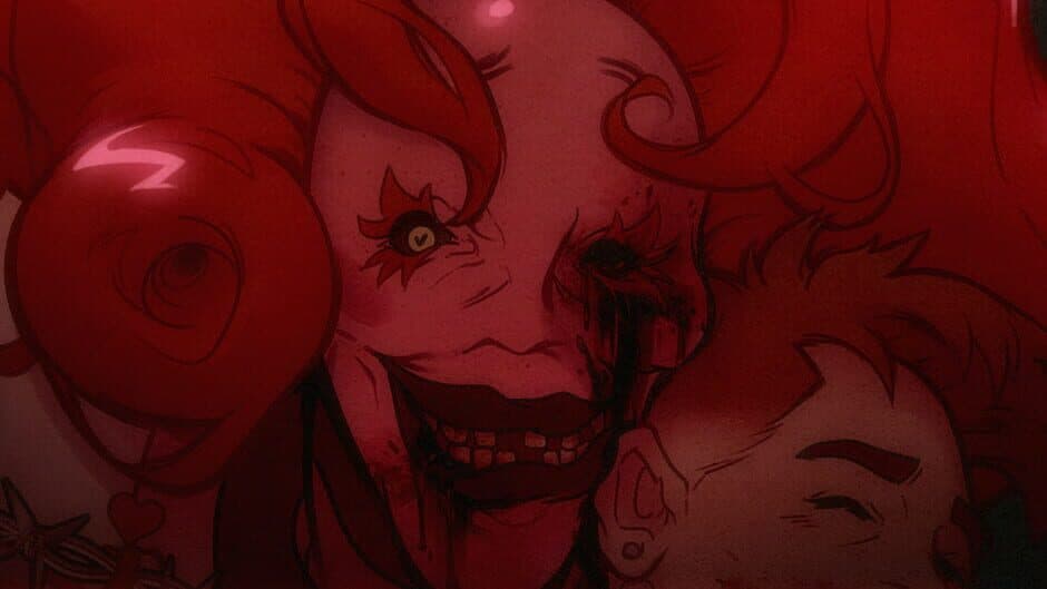 Love You to Pieces banner