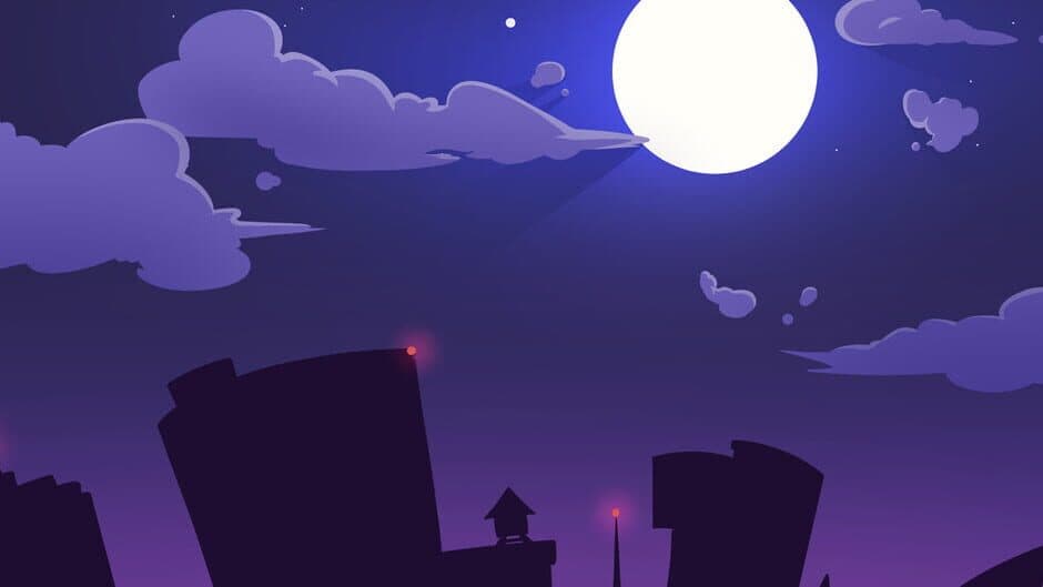 The Second Chance Strip Club banner