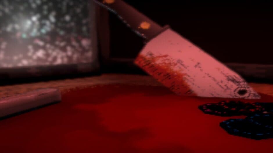 Rock: Paper - Death banner