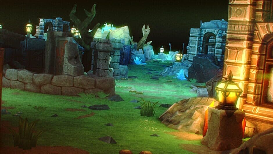 Heroes of SoulCraft banner