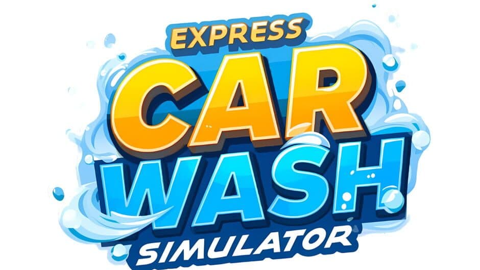 Express Car Wash Simulator banner