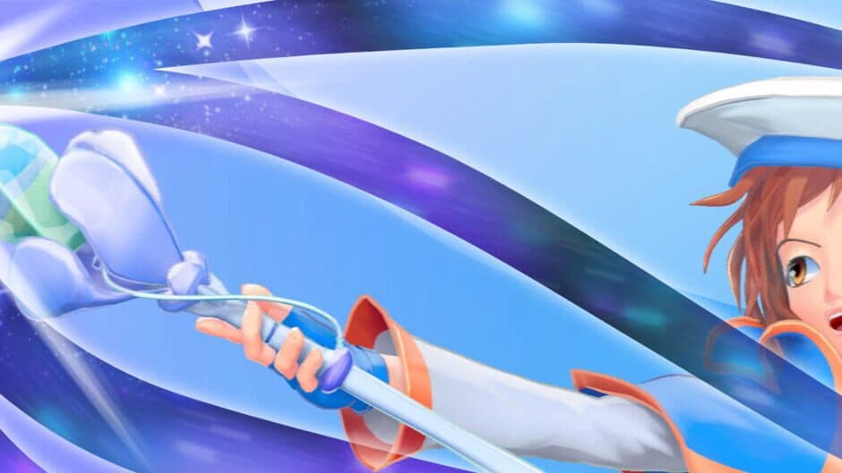 Magistrangers banner