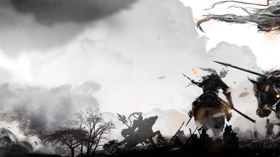 Ancient Military banner