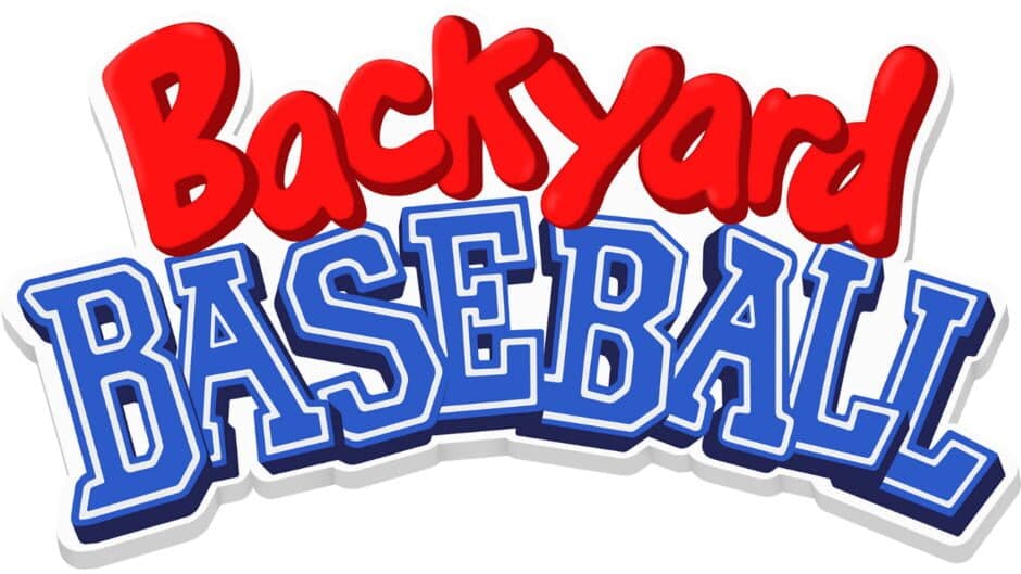 Backyard Baseball banner