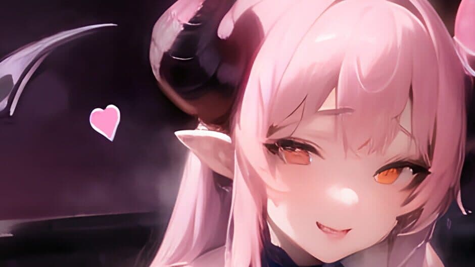 Trained by a Succubus banner