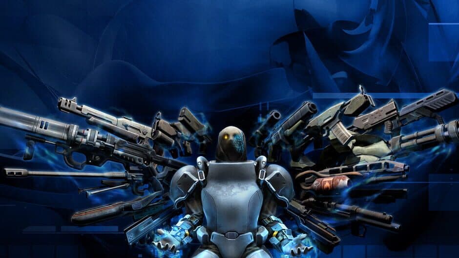 Sprawl Zero banner