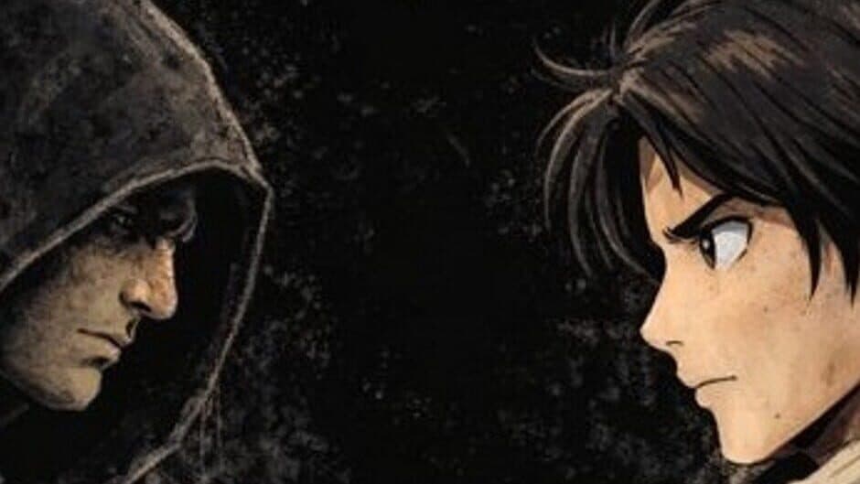 Echoes of a Thread banner