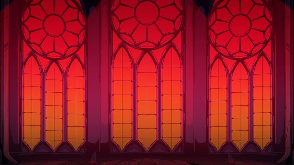 Dawncaster: Deckbuilding RPG banner