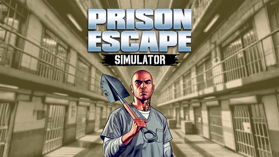 Prison Escape Simulator banner