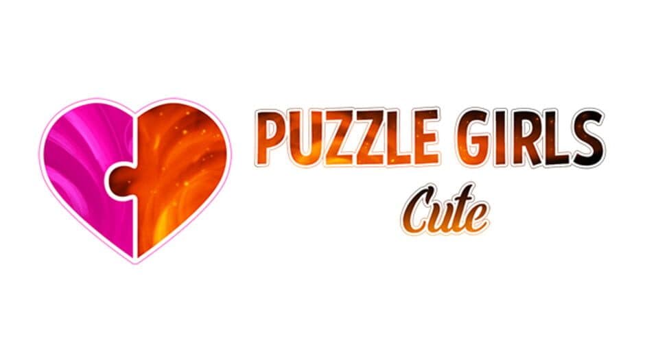 Puzzle Girls: Cute banner