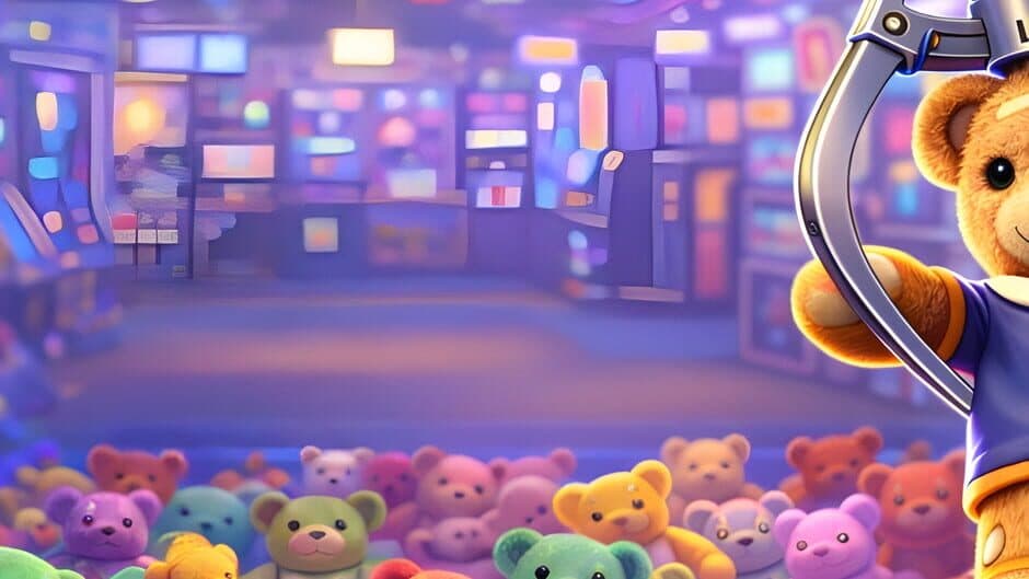 Teddy Collector banner